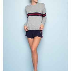 Brandy Melville Bernadette Sweater